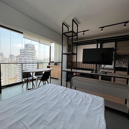 Vossa Bossa Capote Valente São Paulo Exterior foto