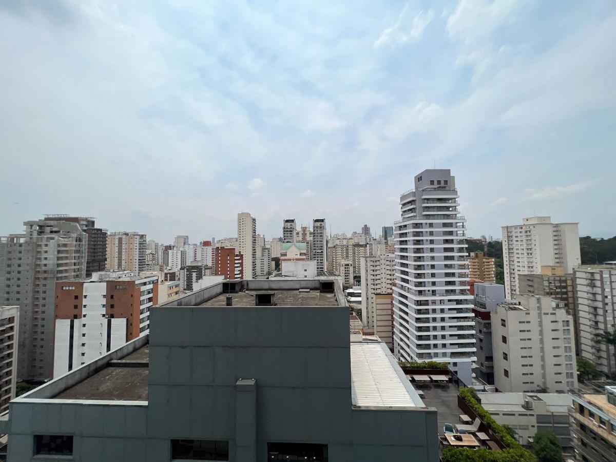 Vossa Bossa Capote Valente São Paulo Exterior foto