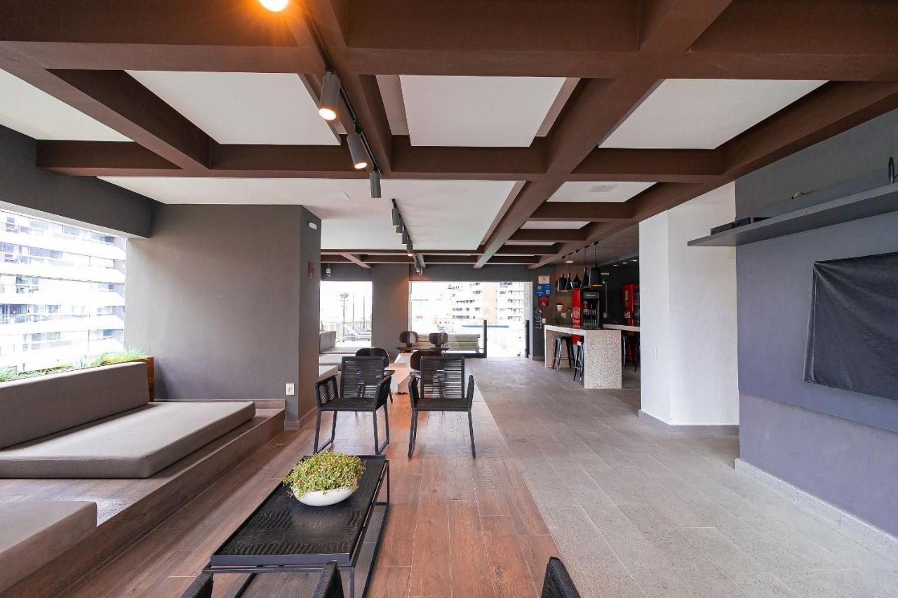 Vossa Bossa Capote Valente São Paulo Exterior foto