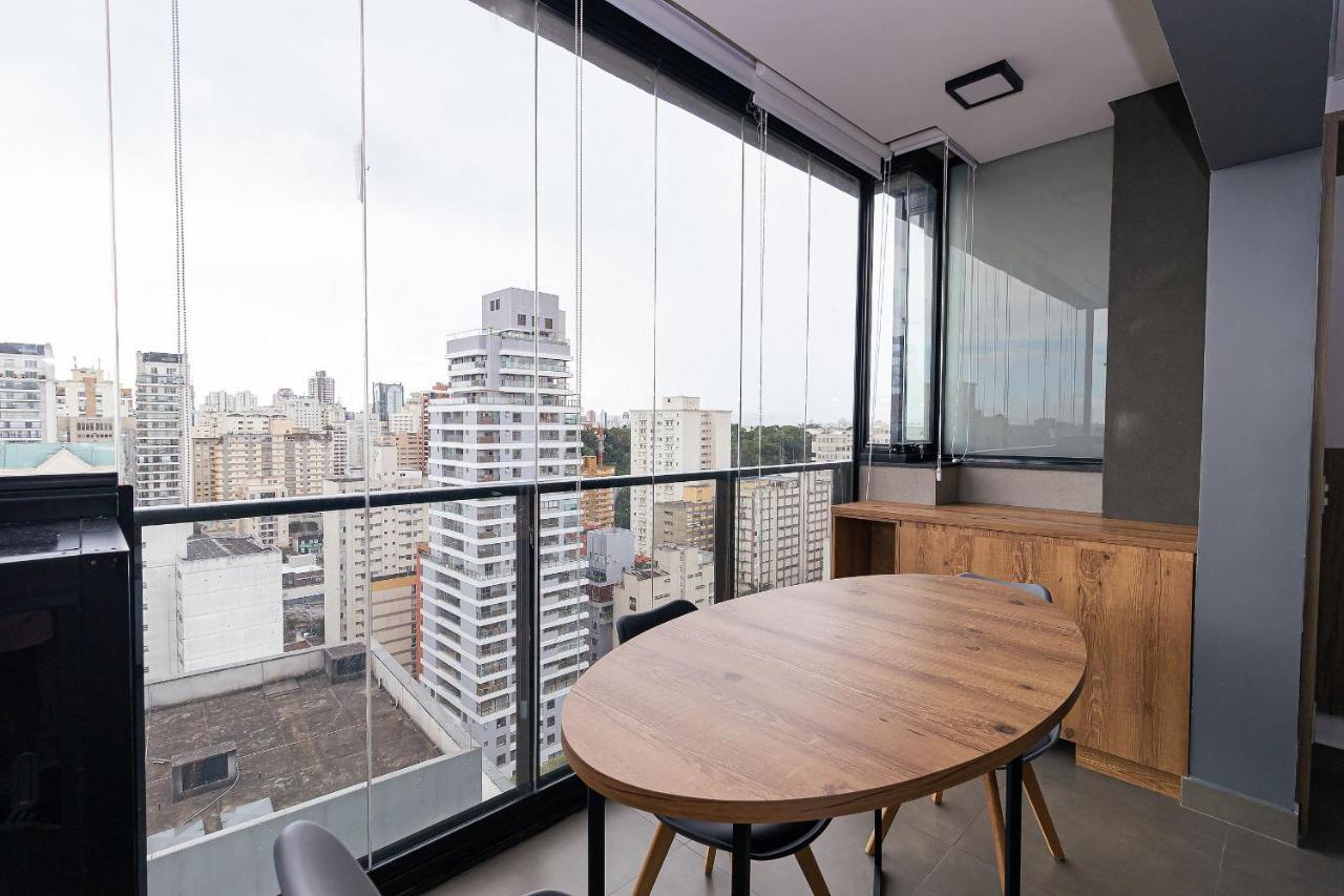 Vossa Bossa Capote Valente São Paulo Exterior foto