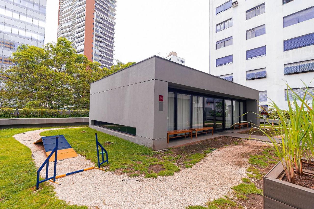 Vossa Bossa Capote Valente São Paulo Exterior foto